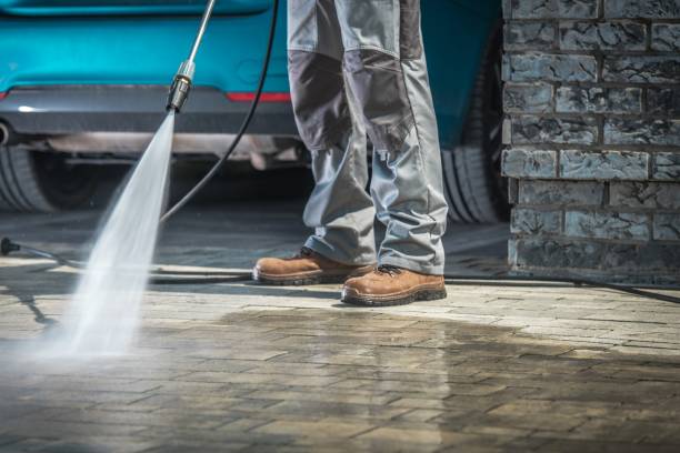 Best Gas Station Cleaning  in Forestbrook, SC