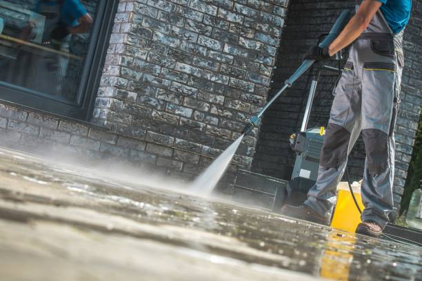 Best Parking Lot and Garage Cleaning  in Forestbrook, SC