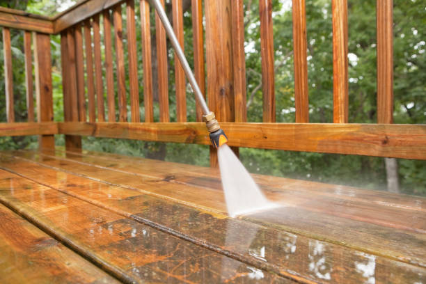 Best House Exterior Washing  in Forestbrook, SC