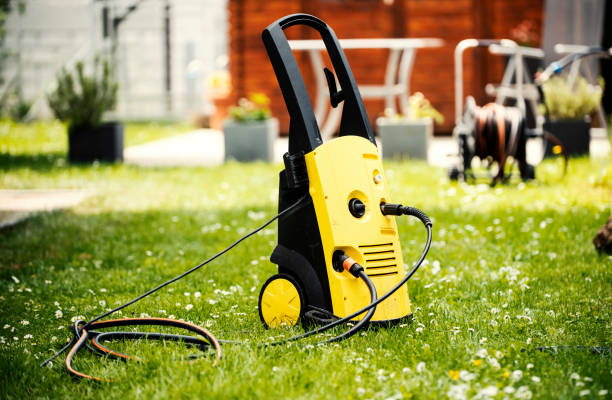 Animal Enclosure Cleaning in Forestbrook, SC